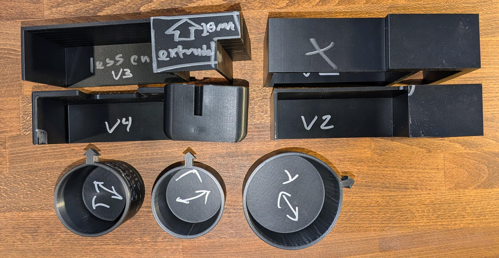 3rd Prototype Assembly