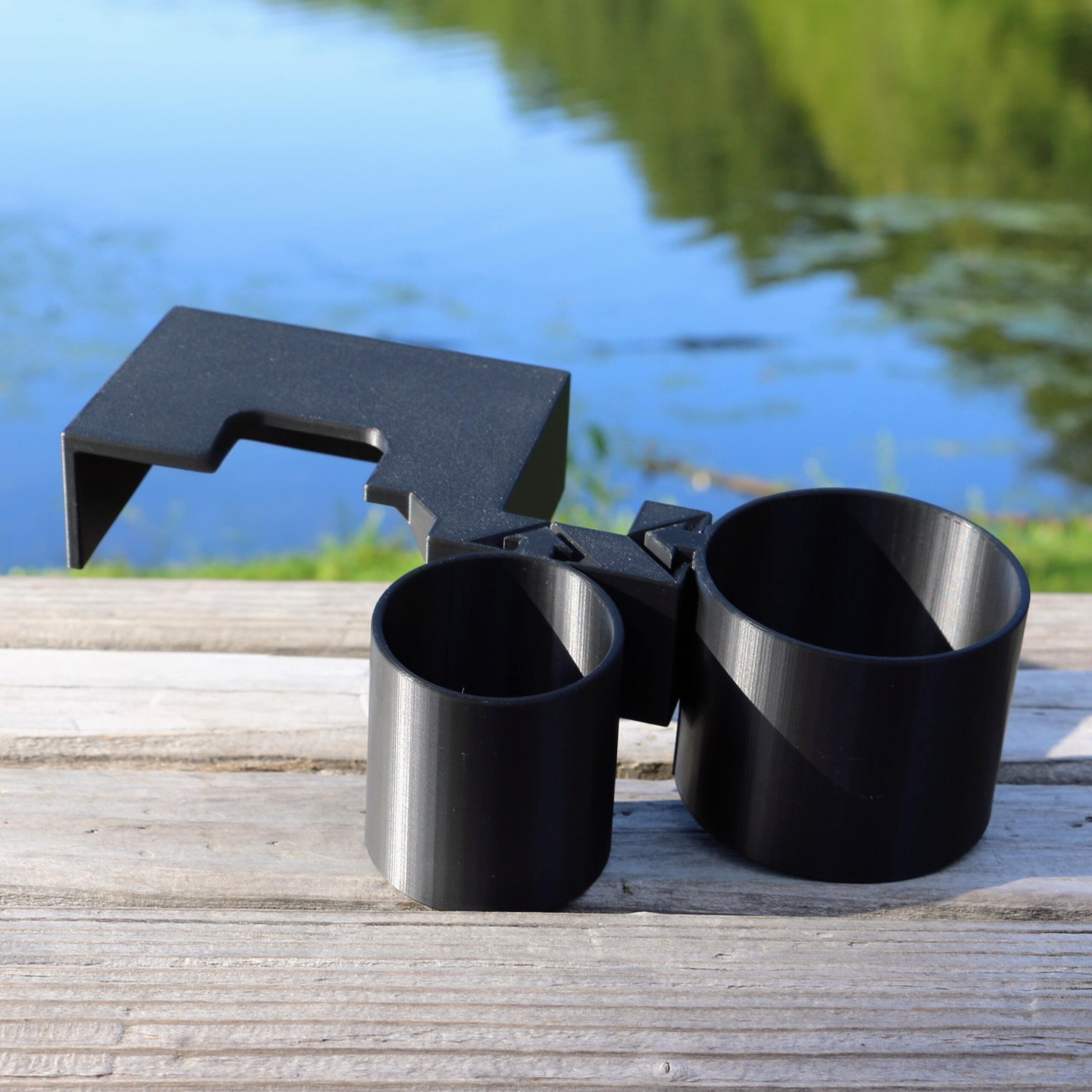 Final Product in Action